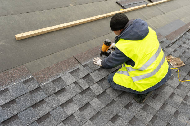 Reliable West Sharyland, TX Roofing Contractor Solutions