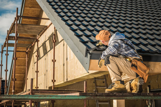  West Sharyland, TX Roofing Contractor Pros