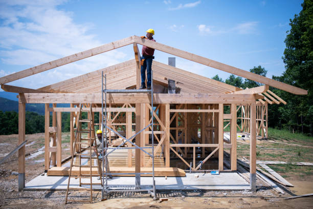 Quick and Trustworthy Emergency Roof Repair Services in West Sharyland, TX