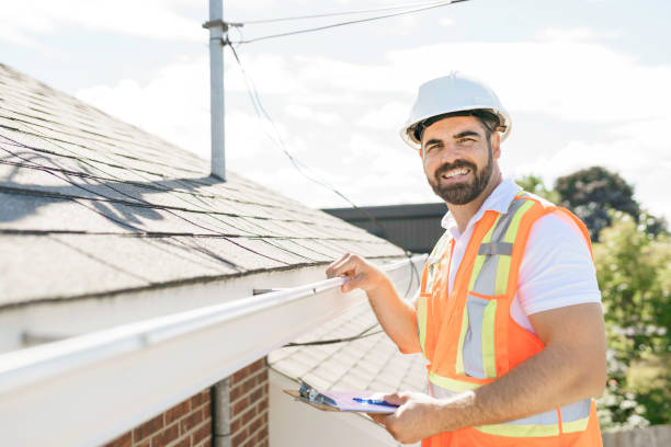 Best Metal Roofing Contractor  in West Sharyland, TX