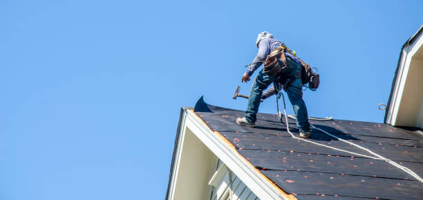 Tile Roofing Contractor in West Sharyland, TX